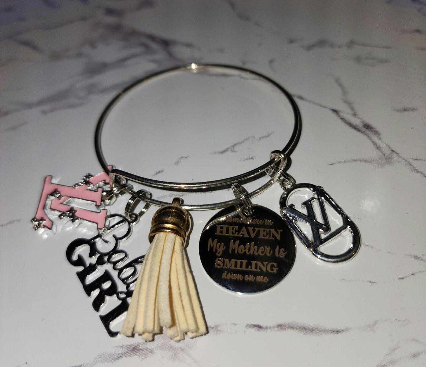 The Mom Bracelet Collection