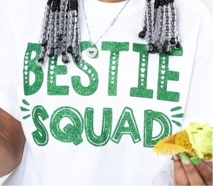 Bestie Squad T-shirt
