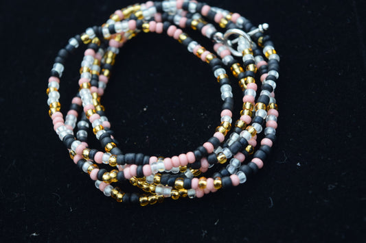 Queen Vibes Waist Beads